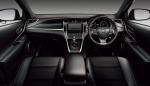 Toyota Harrier 2017 года
